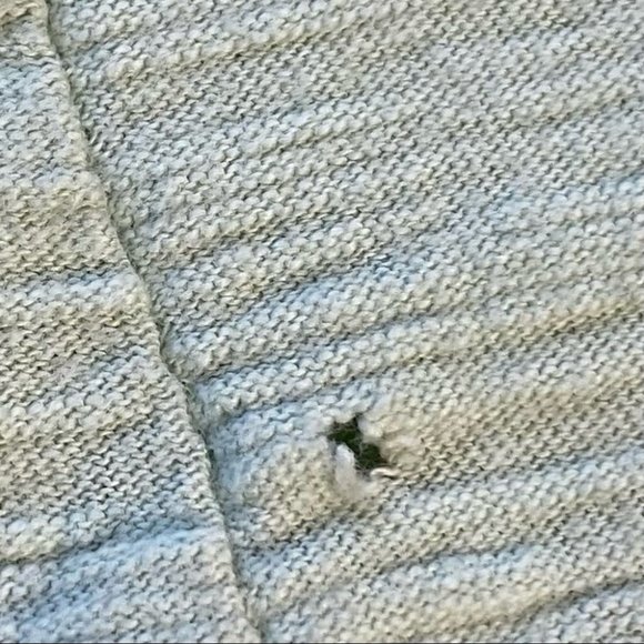 Free Planet Henley Hoodie Shirt Mint Green - Picture 6 of 8